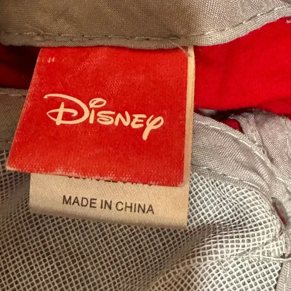 Youth Mickey Mouse Hat